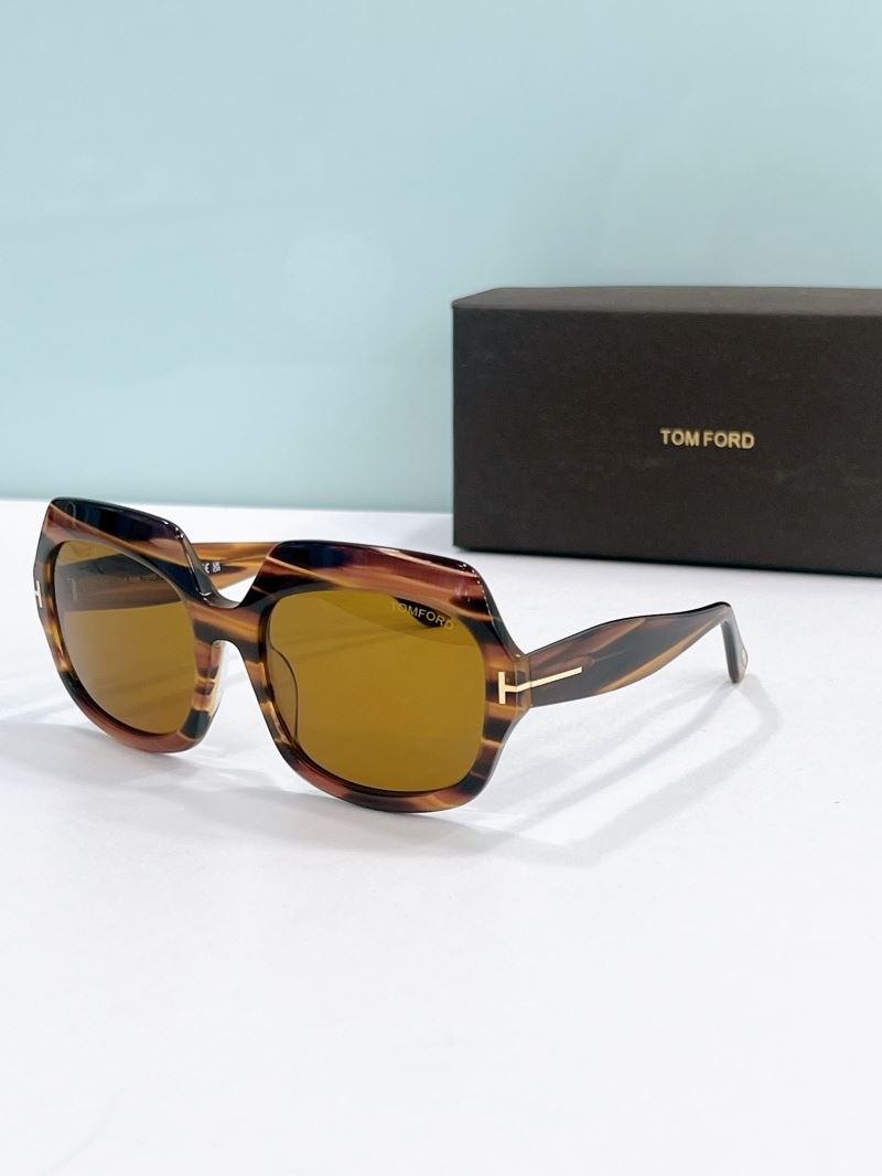 Tom Ford Sunglasses